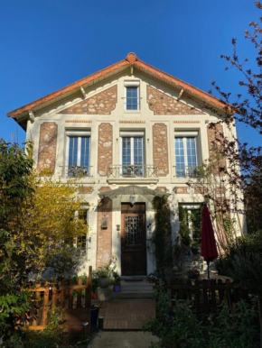 Maison du bonheur